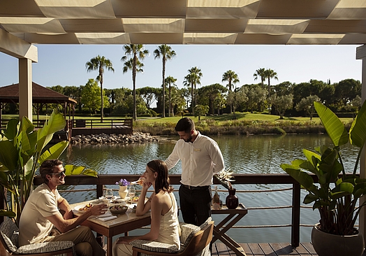 Domes Lake Algarve, Autograph Collection