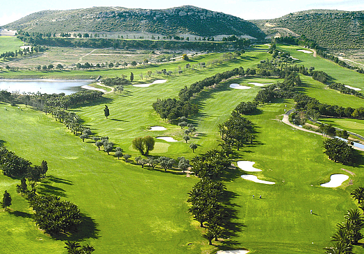 El Plantío Golf Resort