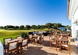 Fairplay Golf & Spa Resort | Golf i Cádiz