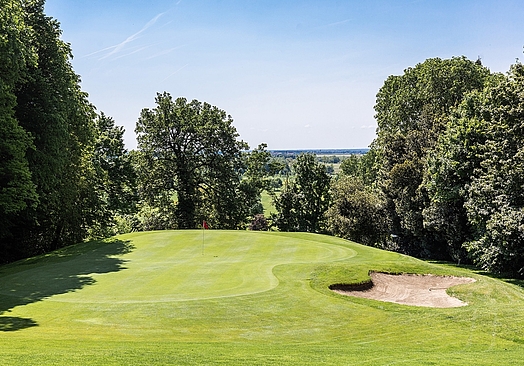 Golf Pordenone | Golf i Friuli-Venezia Giulia