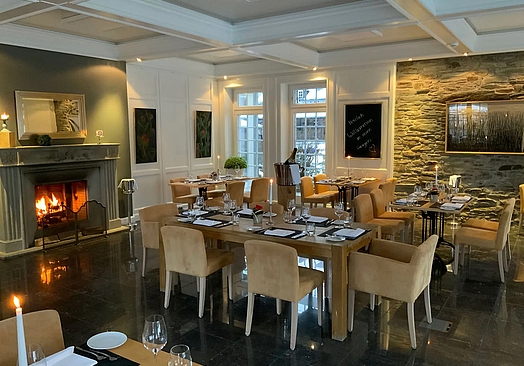 Hofgut Georgenthal Resort