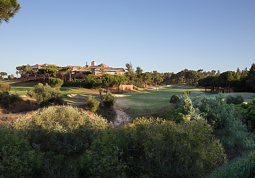 Islantilla Golf Resort