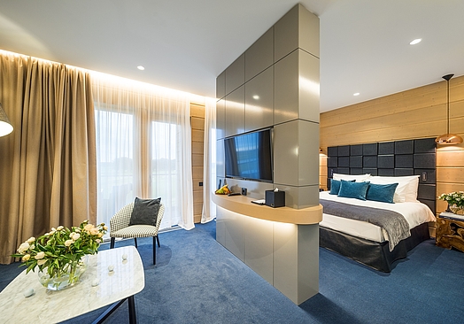 Jurmala Golf Club & Hotel