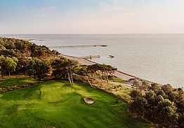 Landskrona Golfklubb