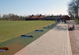Landskrona Golfklubb