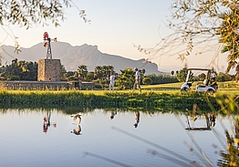 Marriott La Sella Golf Resort & Spa