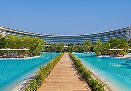 Maxx Royal Belek Golf Resort