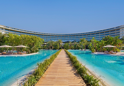 Maxx Royal Belek Golf Resort