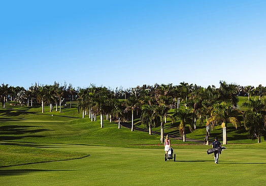 Meloneras Golf by Lopesan | Golf på Gran Canaria