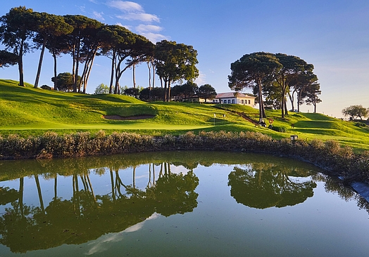 Palheiro Golf | Golf på Madeira