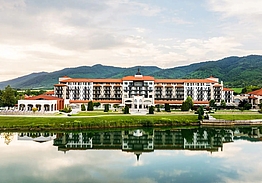 Pravets Golf Club