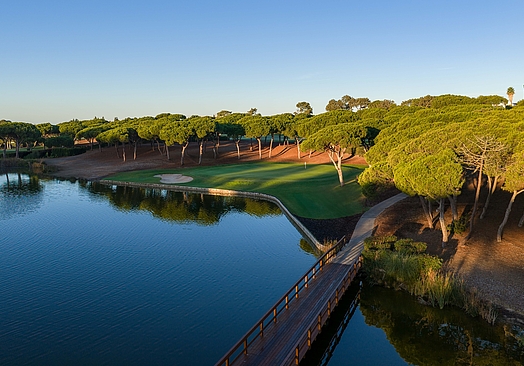 Quinta do Lago Resort | South Course