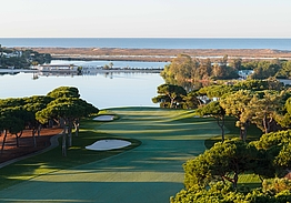 Quinta do Lago Resort | South Course