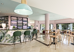 Quinta do Lago Resort | Magnolia Hotel
