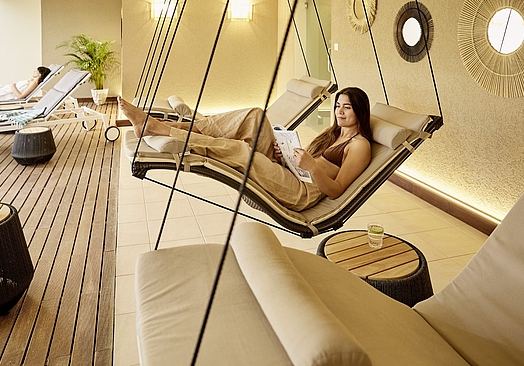 Robinson Quinta da Ria