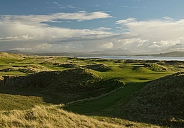 Rosapenna Hotel & Golf Resort