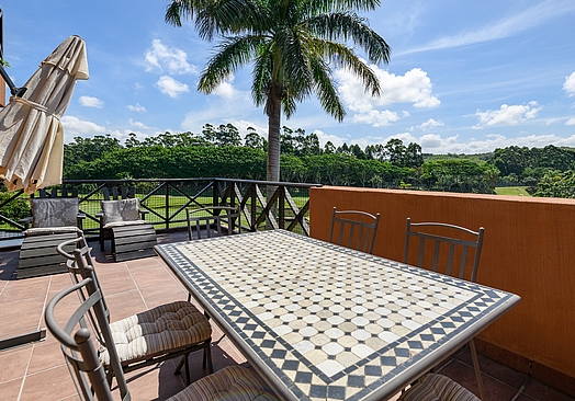San Lameer Golf Estate
