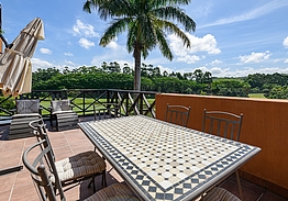 San Lameer Golf Estate