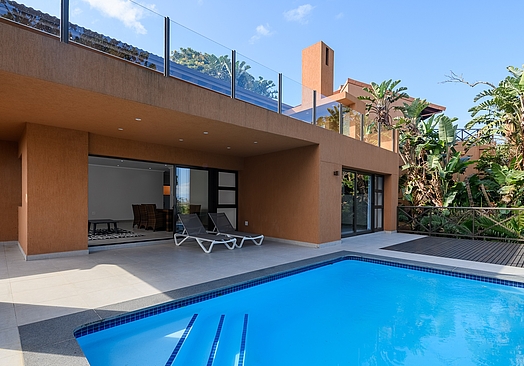 San Lameer Golf Estate