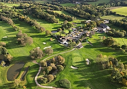 Sandford Springs Golf Resort