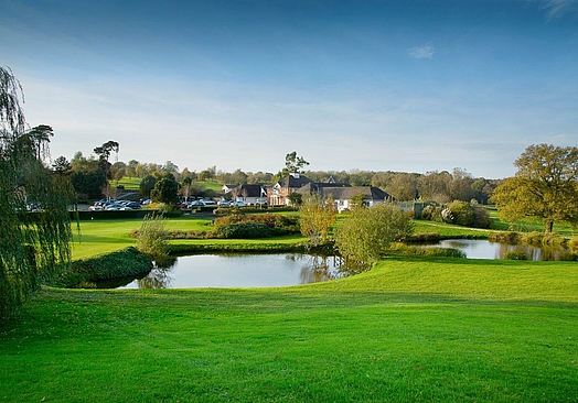 Sandford Springs Golf Resort