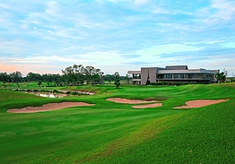 Siam Country Club | Rolling Hills Course