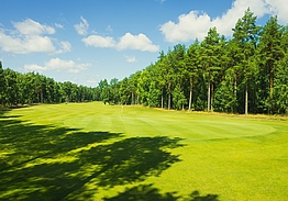 Sjöbo Golfklubb
