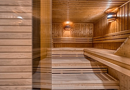 Golfresort Strandgrün Timmendorfer Strand