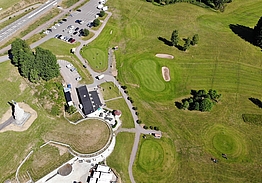 Sunne Golfklubb