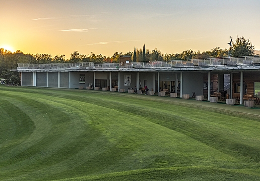 Terre Blanche Hotel Spa Golf Resort