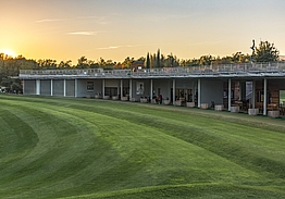 Terre Blanche Hotel Spa Golf Resort