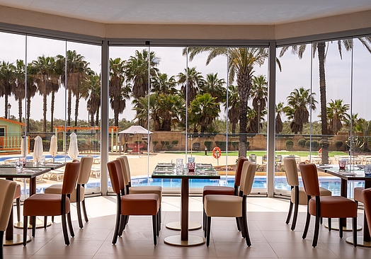 Hotel Vila Galé Isla Canela