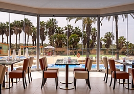 Hotel Vila Galé Isla Canela