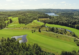 Årjängs Golfklubb