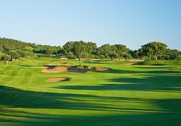 Club Golf d'Aro - Mas Nou | Golf på Costa Brava