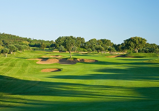 Club Golf d'Aro - Mas Nou | Golf på Costa Brava