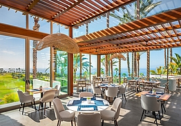 Abama Resort Tenerife