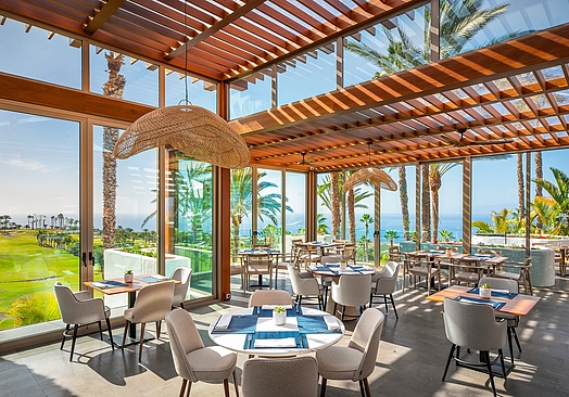 Abama Resort Tenerife