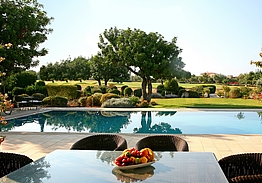 Aphrodite Hills Golf & Spa Resort