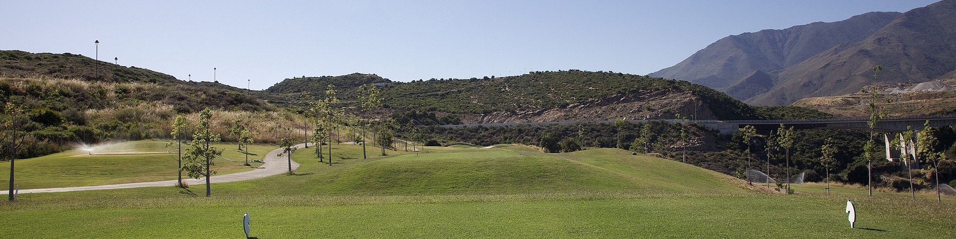 Azata Golf | Golf på Costa del Sol
