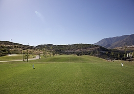 Azata Golf | Golf på Costa del Sol