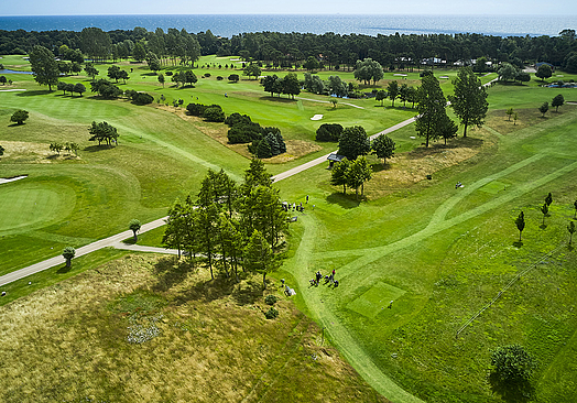 Bedinge Golfklubb