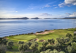 Costa Navarino | The Bay Course