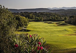 Costa Navarino | The Dunes Course