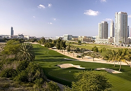 Emirates Golf Club