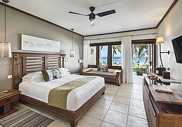 Heritage Awali Golf & Spa | Golf på Mauritius