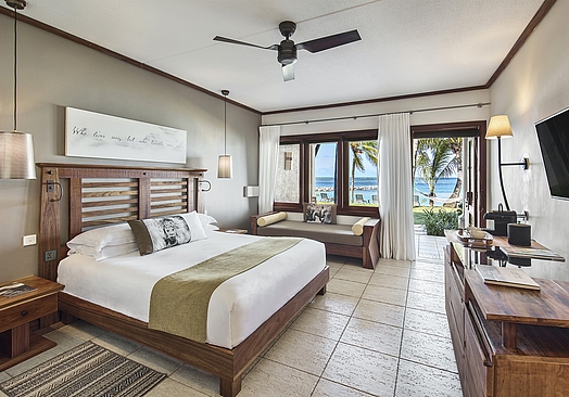 Heritage Awali Golf & Spa | Golf på Mauritius