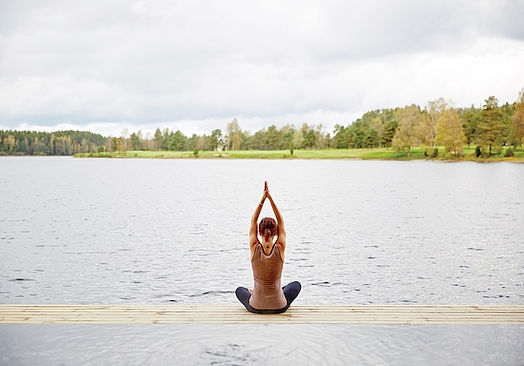 Hooks Golfklubb - Hooks Herrgård