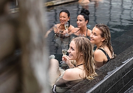 Hooks Golfklubb - Hooks Herrgård