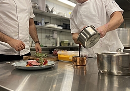 Hotel Færgekroen Hadsund